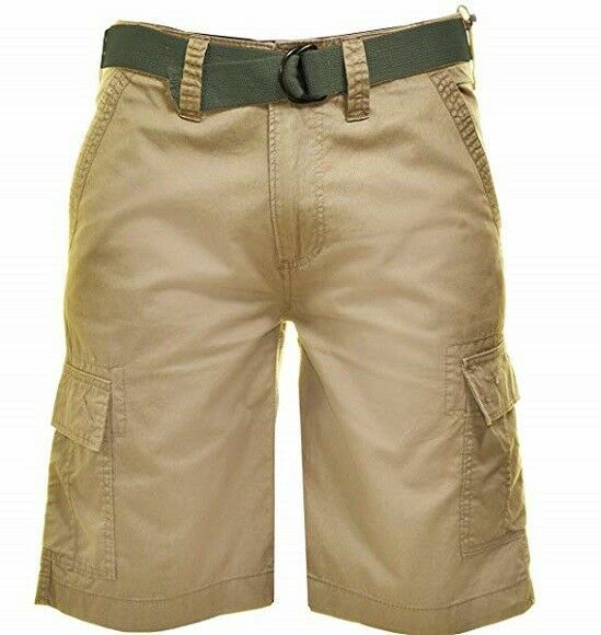 WEARFIRST 685 LEGA MEN’S CARGO SHORT,CHECK FOR SIZE & COLOR 818853