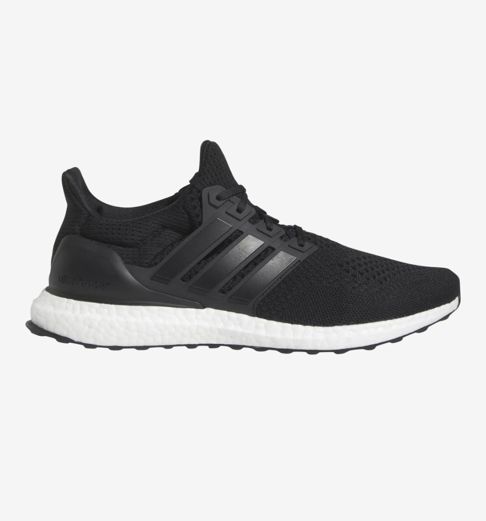 Adidas UltraBoost 1.0 DNA Triple Black HQ4199/Black White HQ4201 Running shoes
