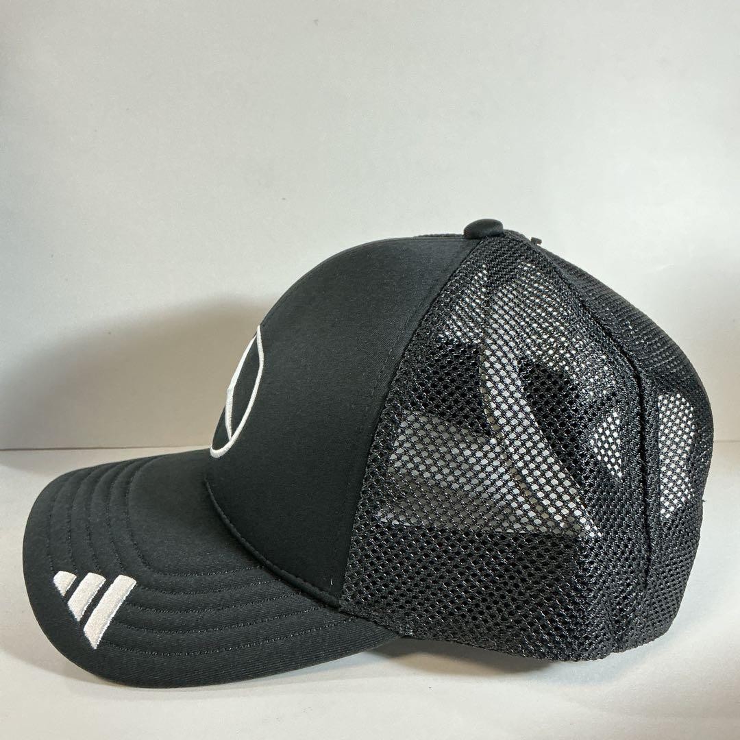 Mercedes-AMG Petronas Team Tracker Cap [Brand New, Unused]