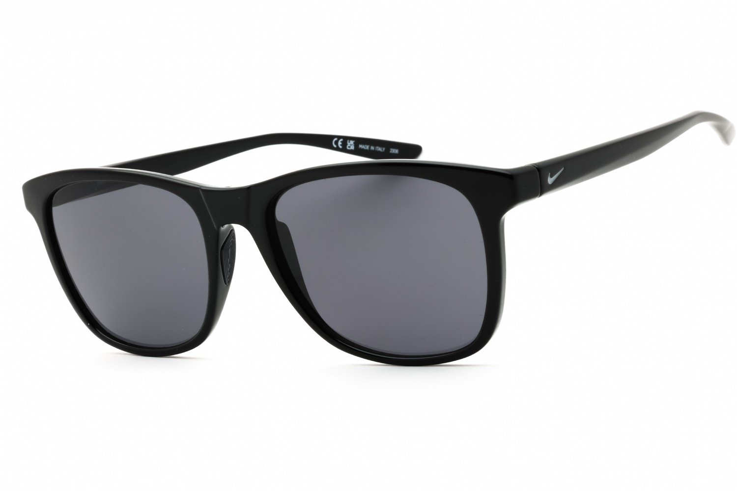 NIKE NKEV1199-001-55 Sunglasses Frame Size 55mm 145mm 18mm BLACK Unisex
