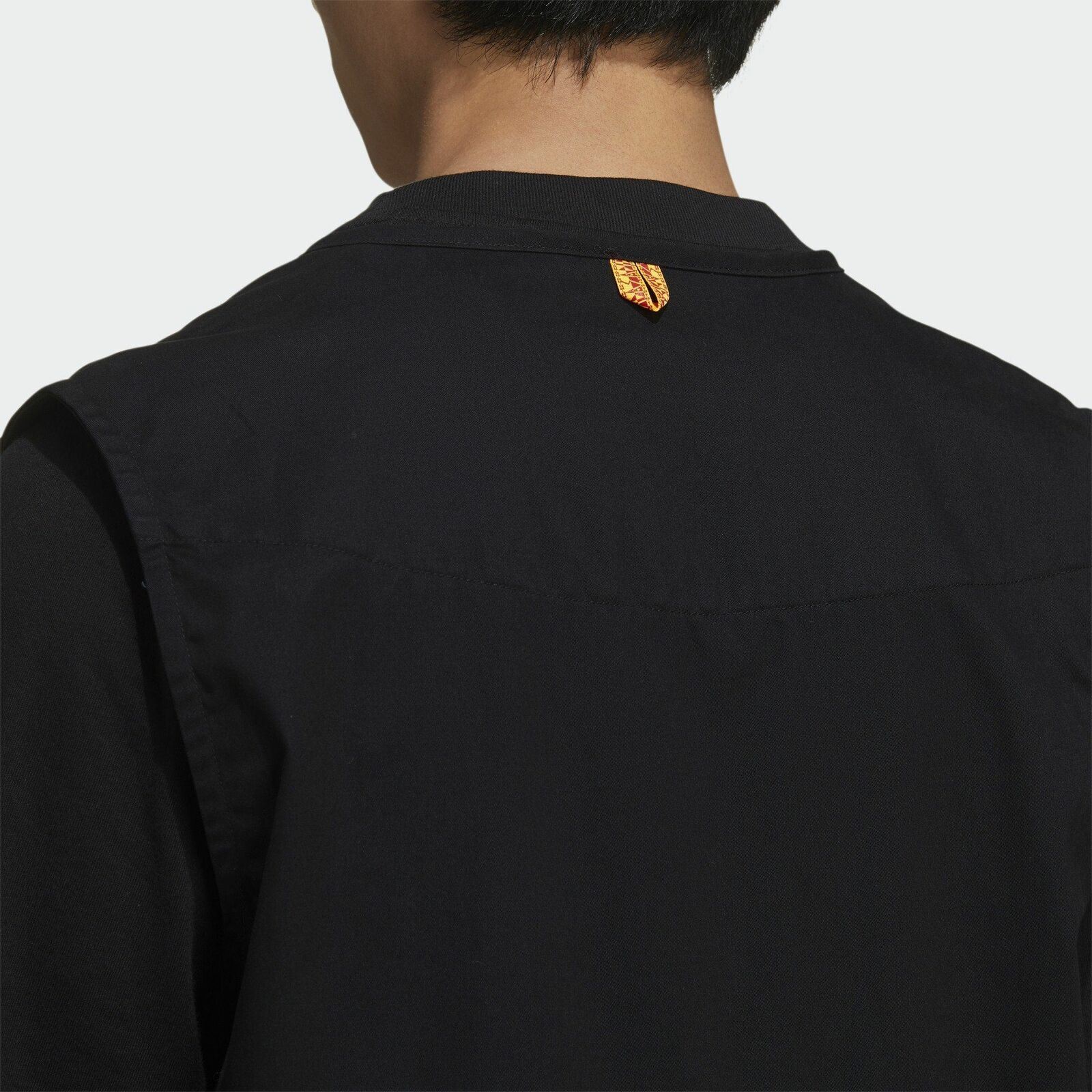 [GP1112] Mens Adidas Adiplore 2.0 Gilet