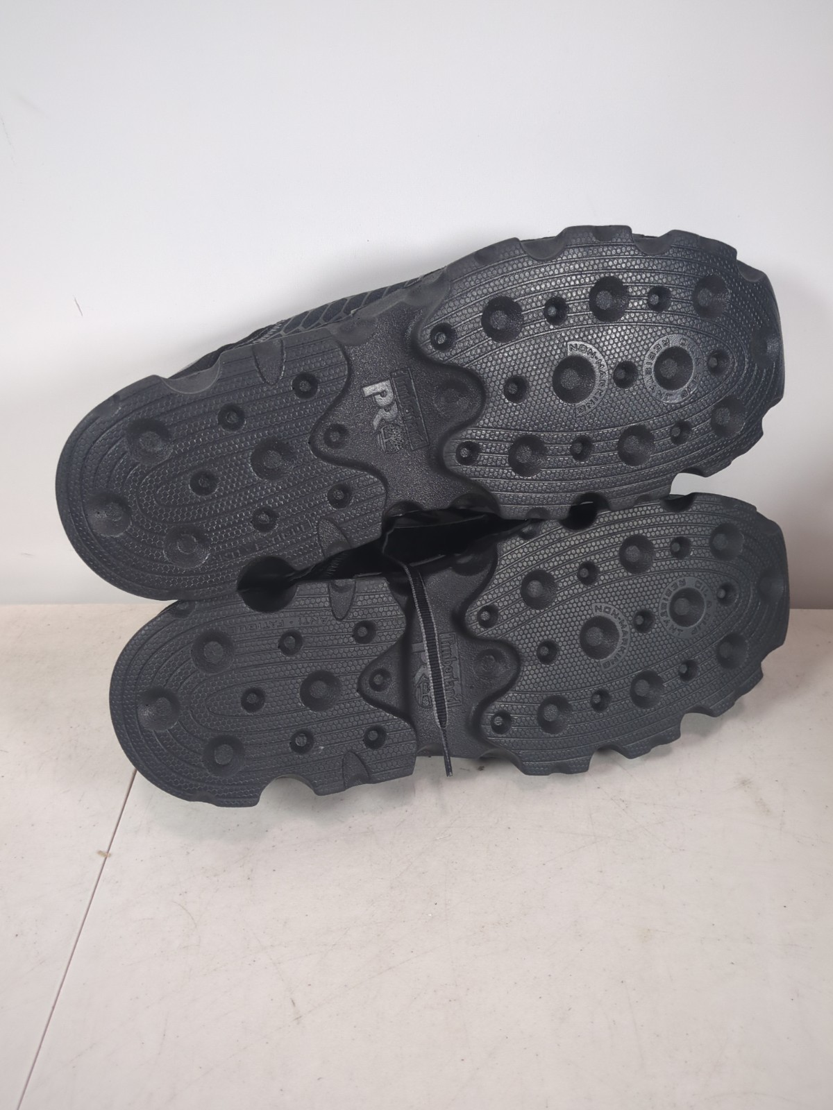 Timberland PRO Men’s Powertrain Sport Alloy Toe Work Sneaker A176A Size 11