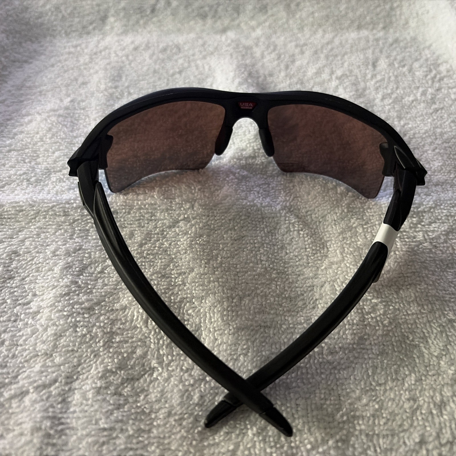 Oakley Sunglasses Flak 009188-5859 2.0 XL (Size 59-12-133) P