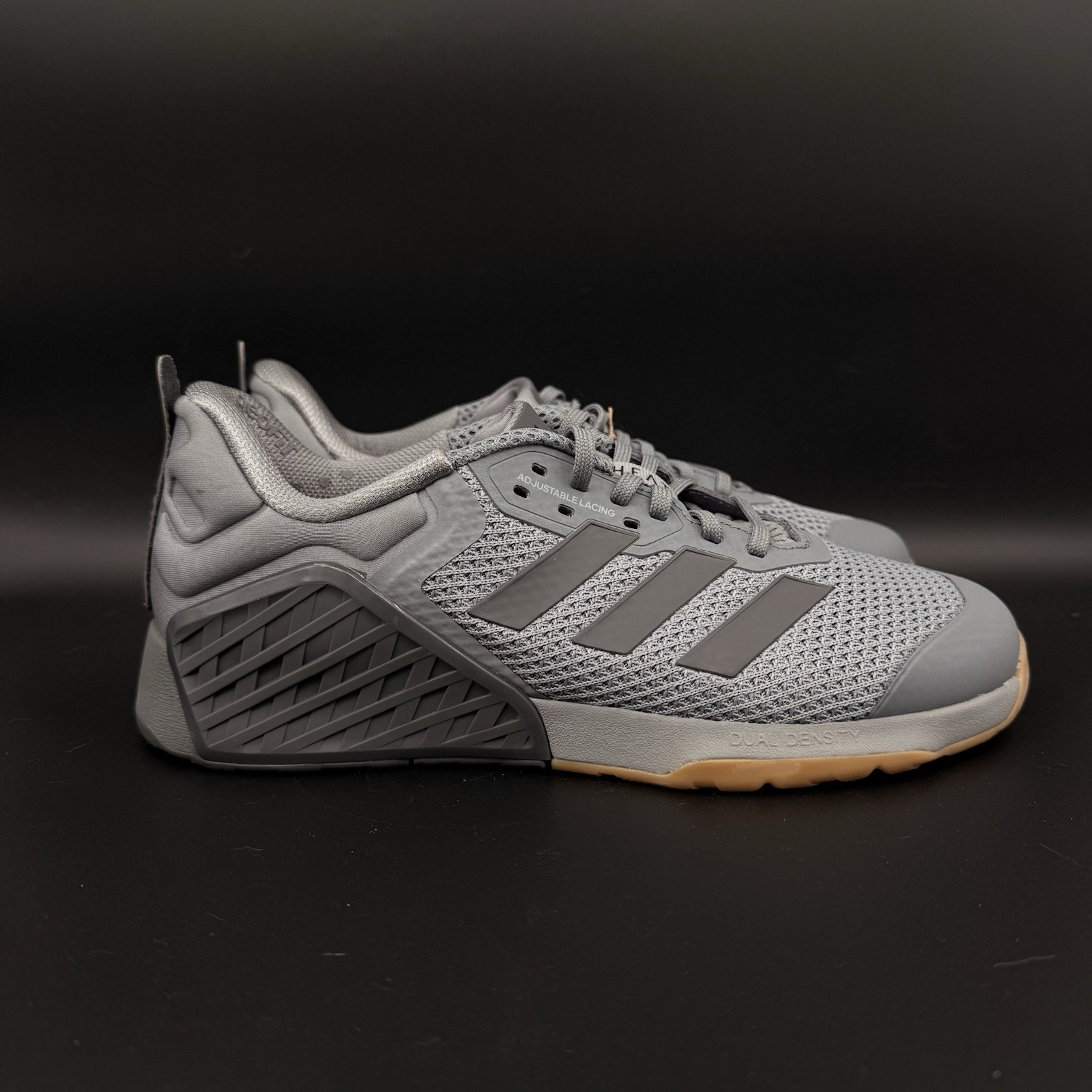Adidas DROPSET 3 Trainer US M 8 | US W 9 (NWT)ID8627
