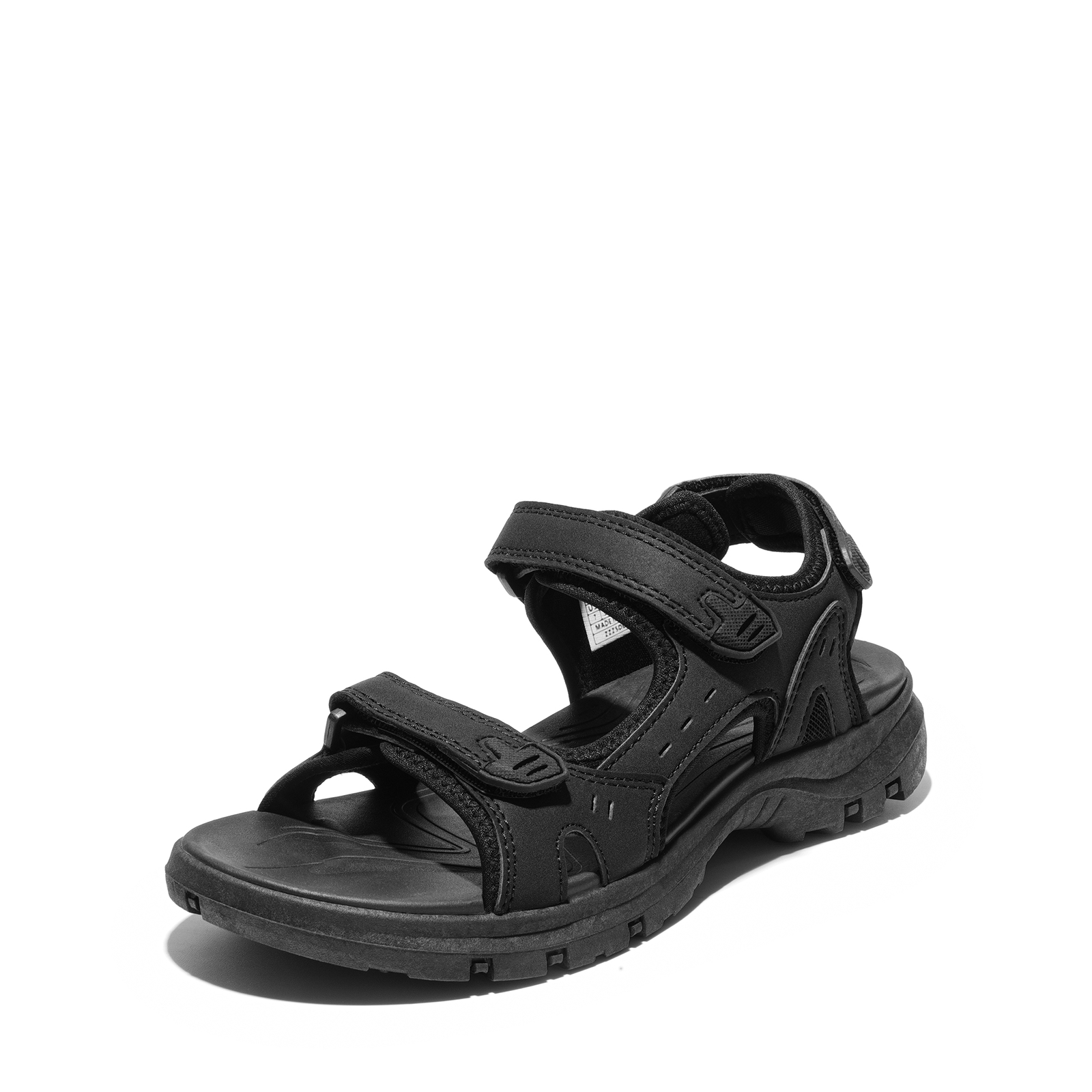 Women Lightweight Athletic Sport Sandals Open Toe Outdoor Hiking Shoes