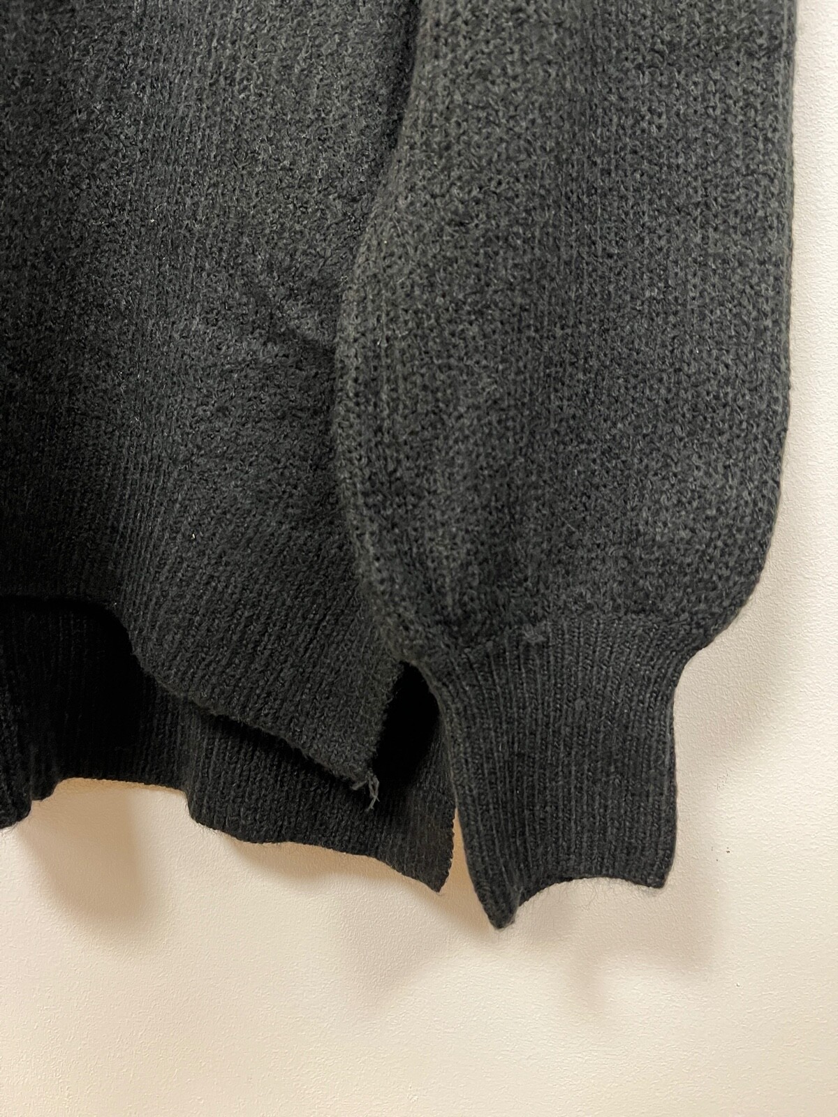 Ladies Ex Yours Plus Size V-Neck Jumper Size 16 18 20 22-24 26-28 30-32 34-36