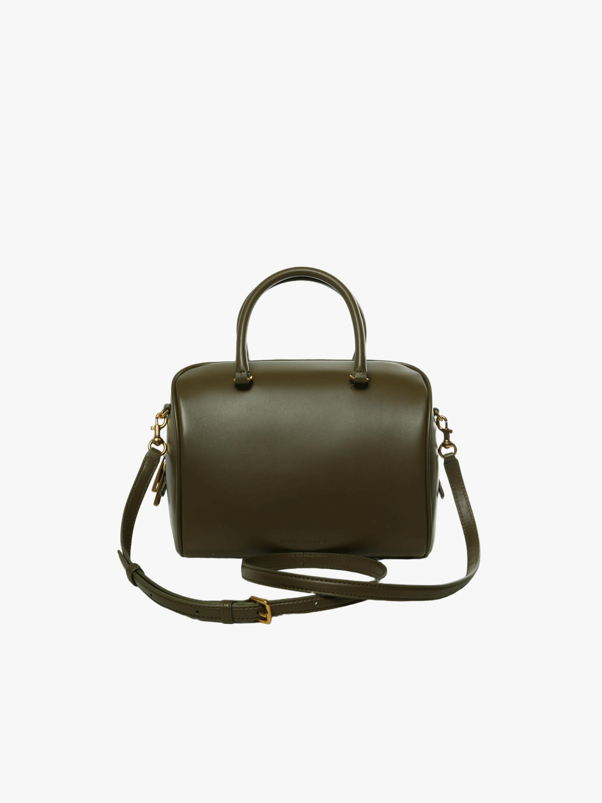 MARC JACOBS – Women Small Bauletto Wave Bag