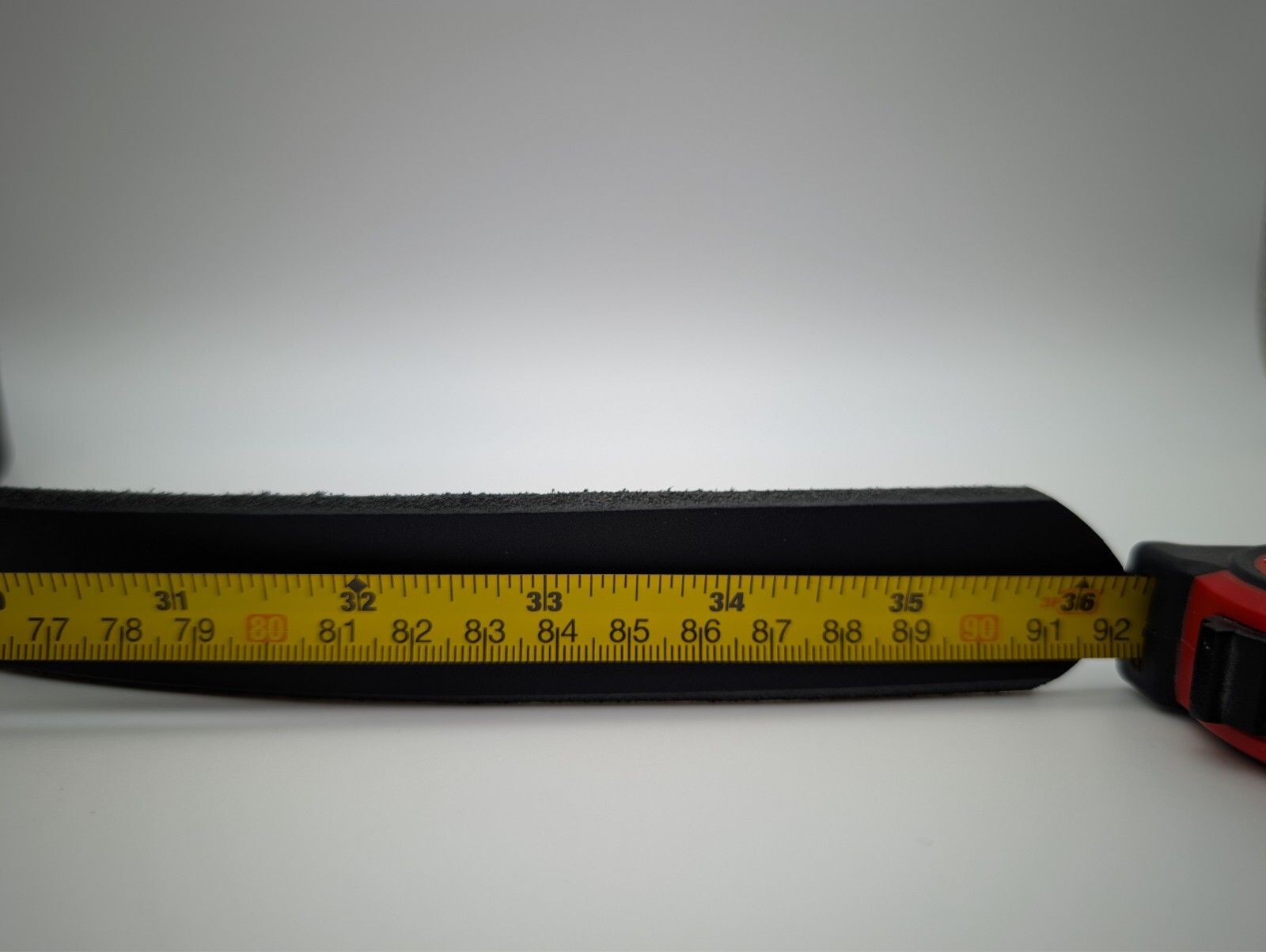 Levi’s 100% Full Grain Bovine Leather Belt, Size: XS 75/30 Brand New with tags