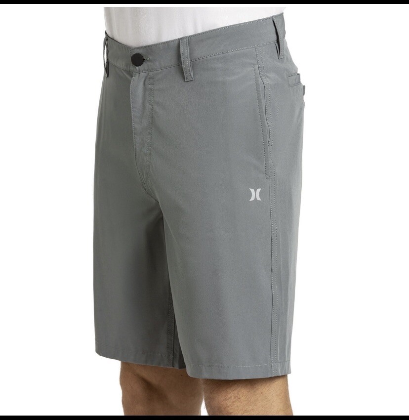 Hurley Men’s Hybrid 4-Way Stretch Quick Dry shorts Choose color/size