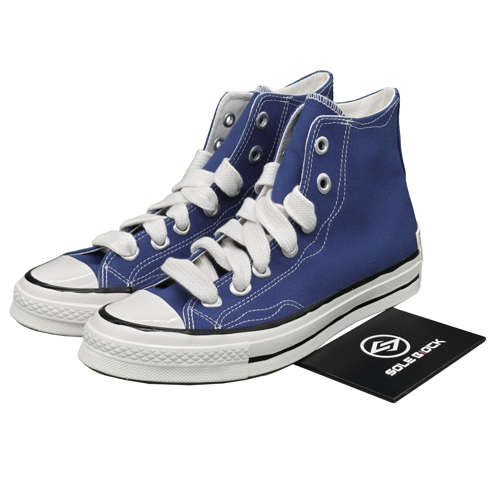 Converse Chuck 70 High Sketch – Blue – A08523C