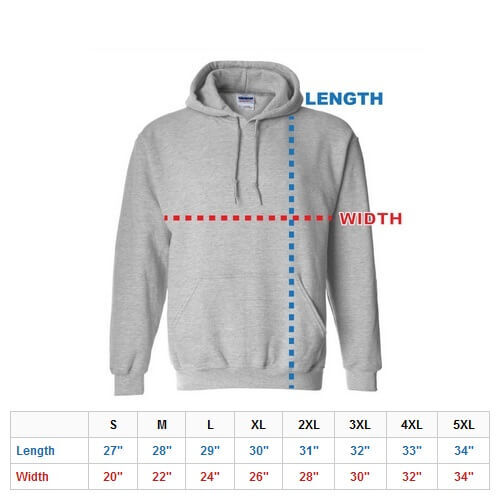 Custom Route Sign Hoodie Personalized Highway Sign Sweatshirt