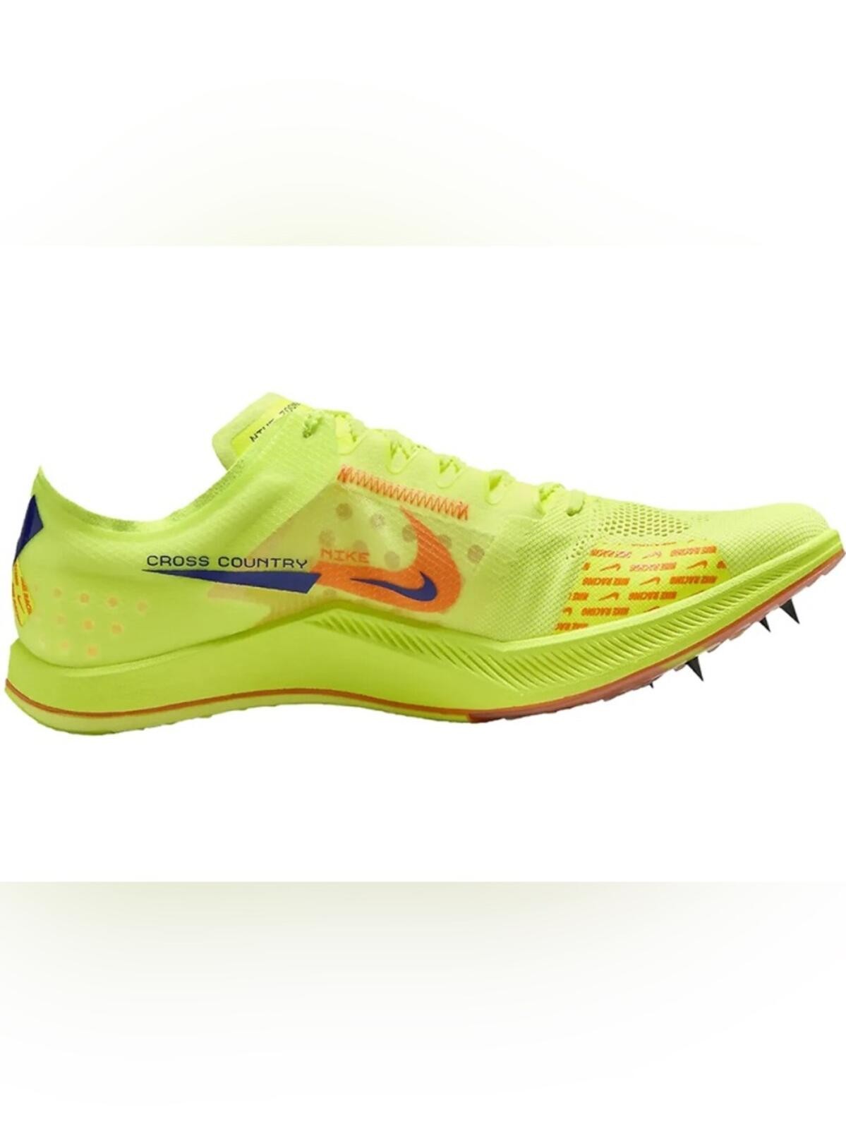 NEW Nike ZoomX Dragonfly XC – 10.5 M / 12 W