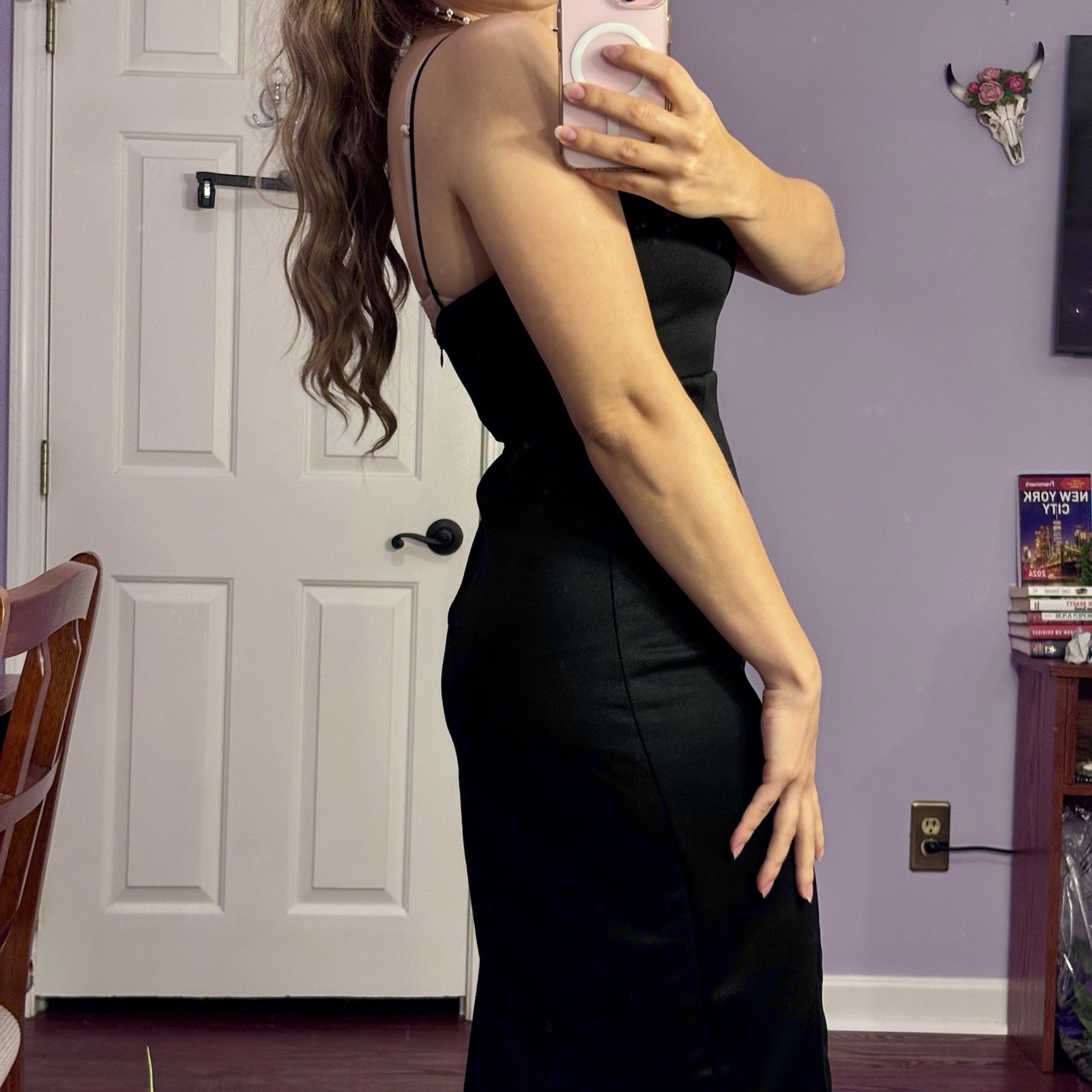 Lyaner Dress