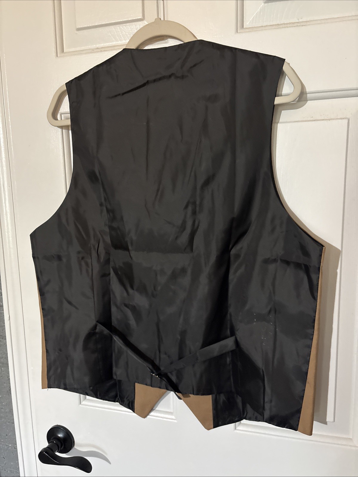 vest for men large