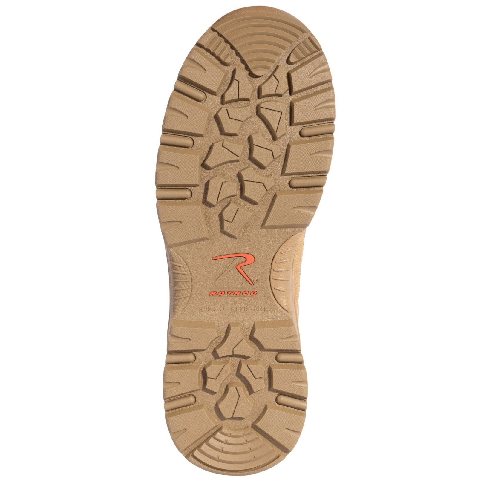 Coyote Brown AR 670-1 Guardian Waterproof Tactical Lightweight Boots 6″ High
