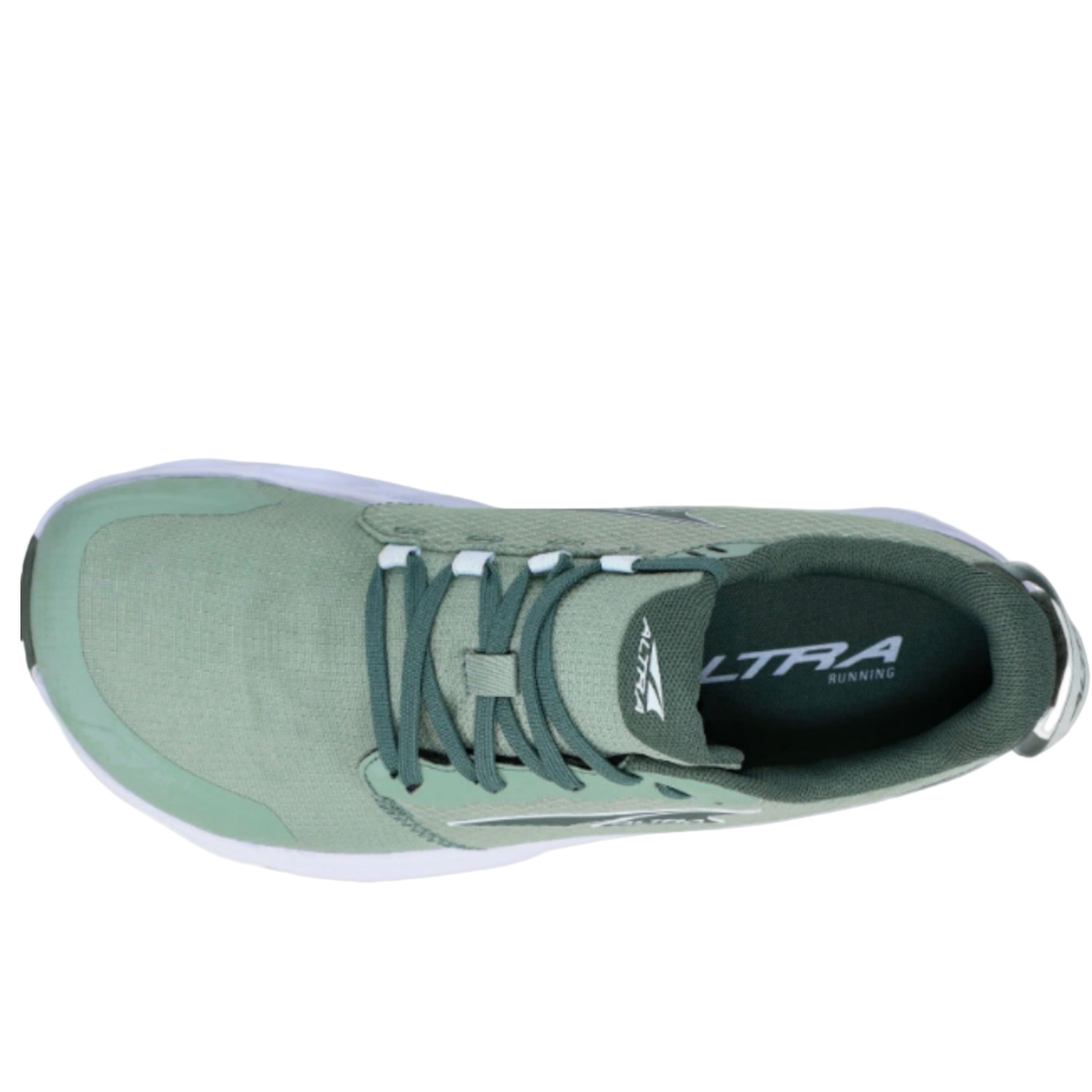 Altra SUPERIOR 6 Trail Running shoes For Women, Green