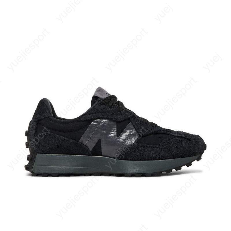 New Balance Wmns 327 Phantom Magnet U327WCD