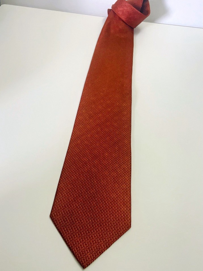Uomo Venetto Italy mode 100% silk