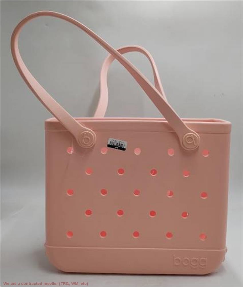Bogg Bag Baby Bogg Tote Bag – Peach Daiquiri NO TAG – SEE DETAILS