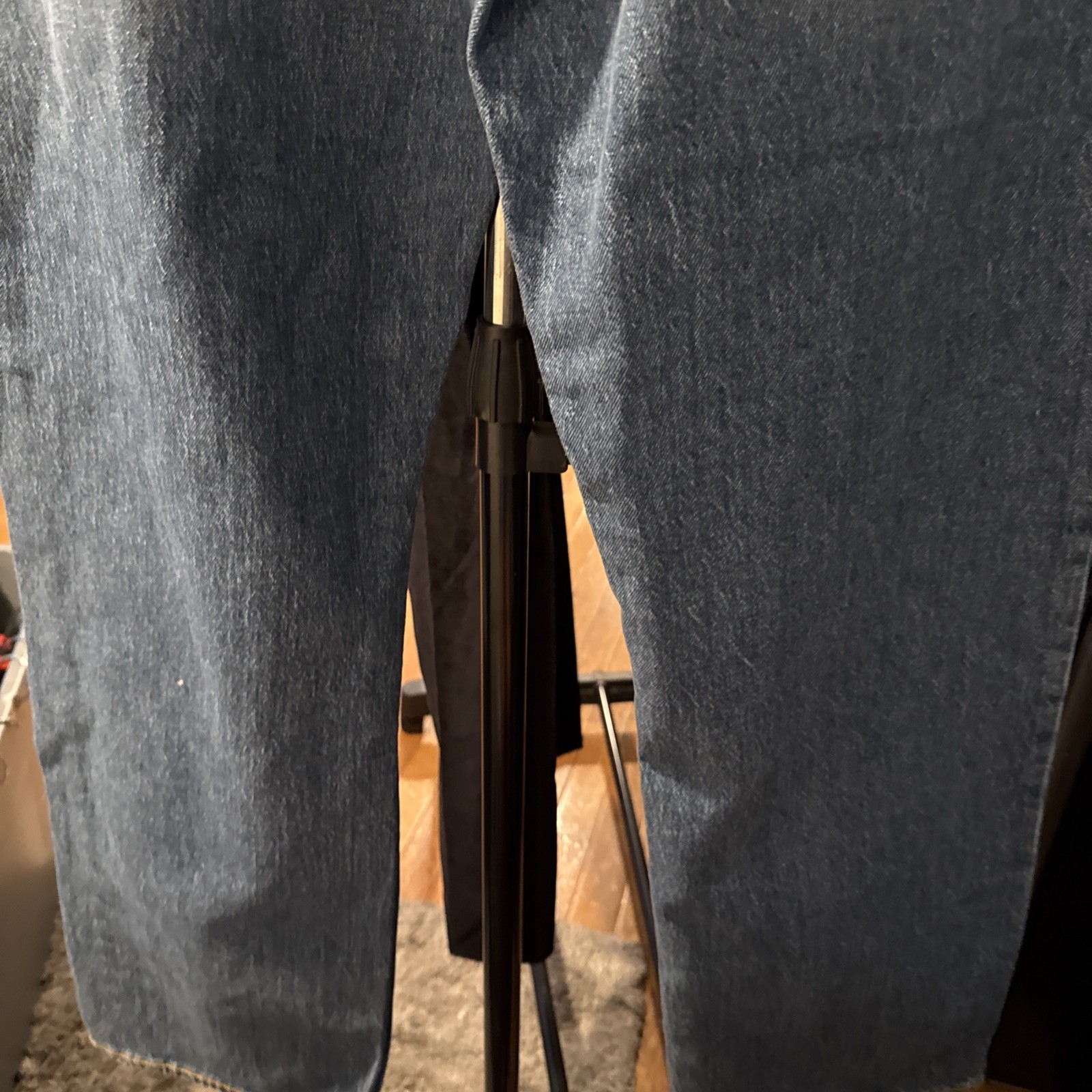 Goodfellow & Co. Men’s Jeans Straight Fit Recto 40×32 New W/Tags