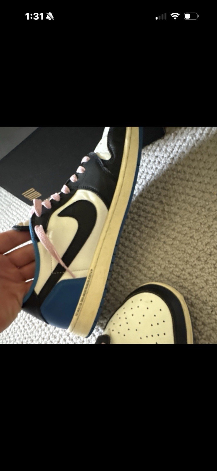 Travis Scott fragment