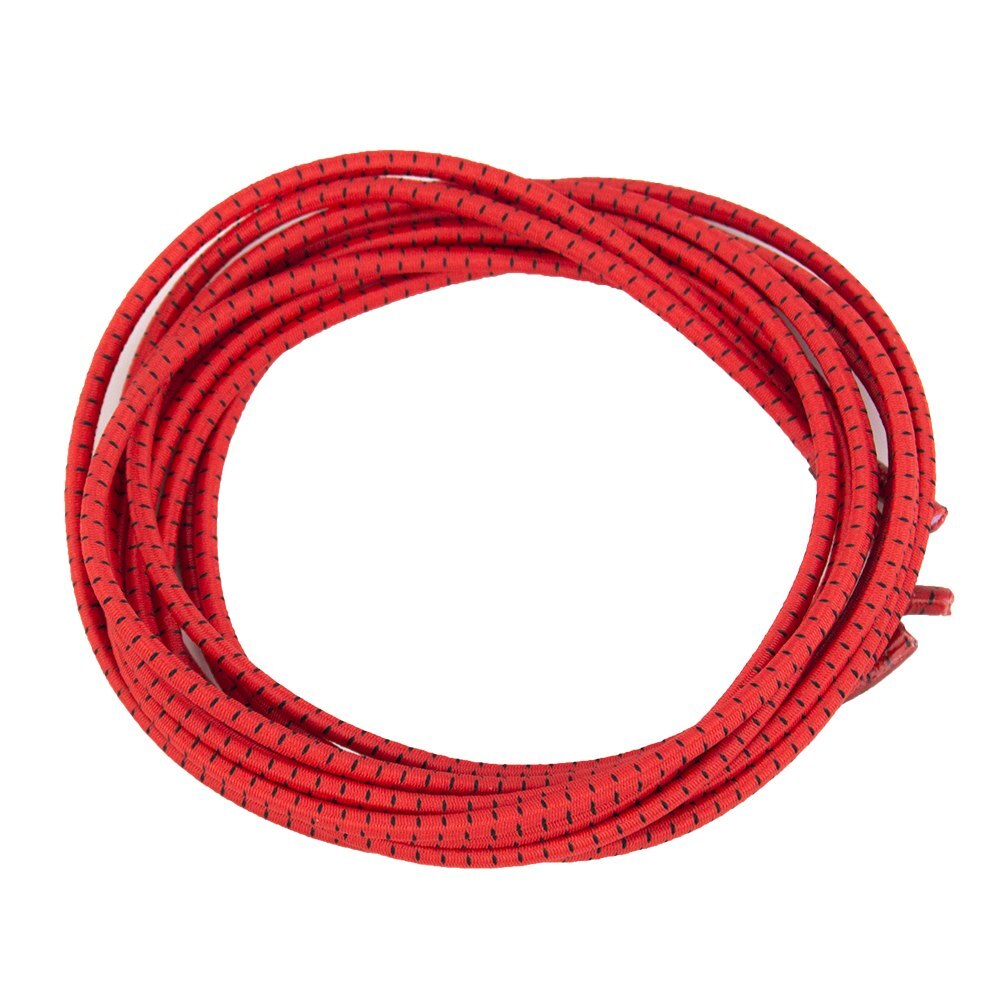 More of Me to Love Elastic Shoelaces – ONE Pair, Multiple Color Options, Stretch