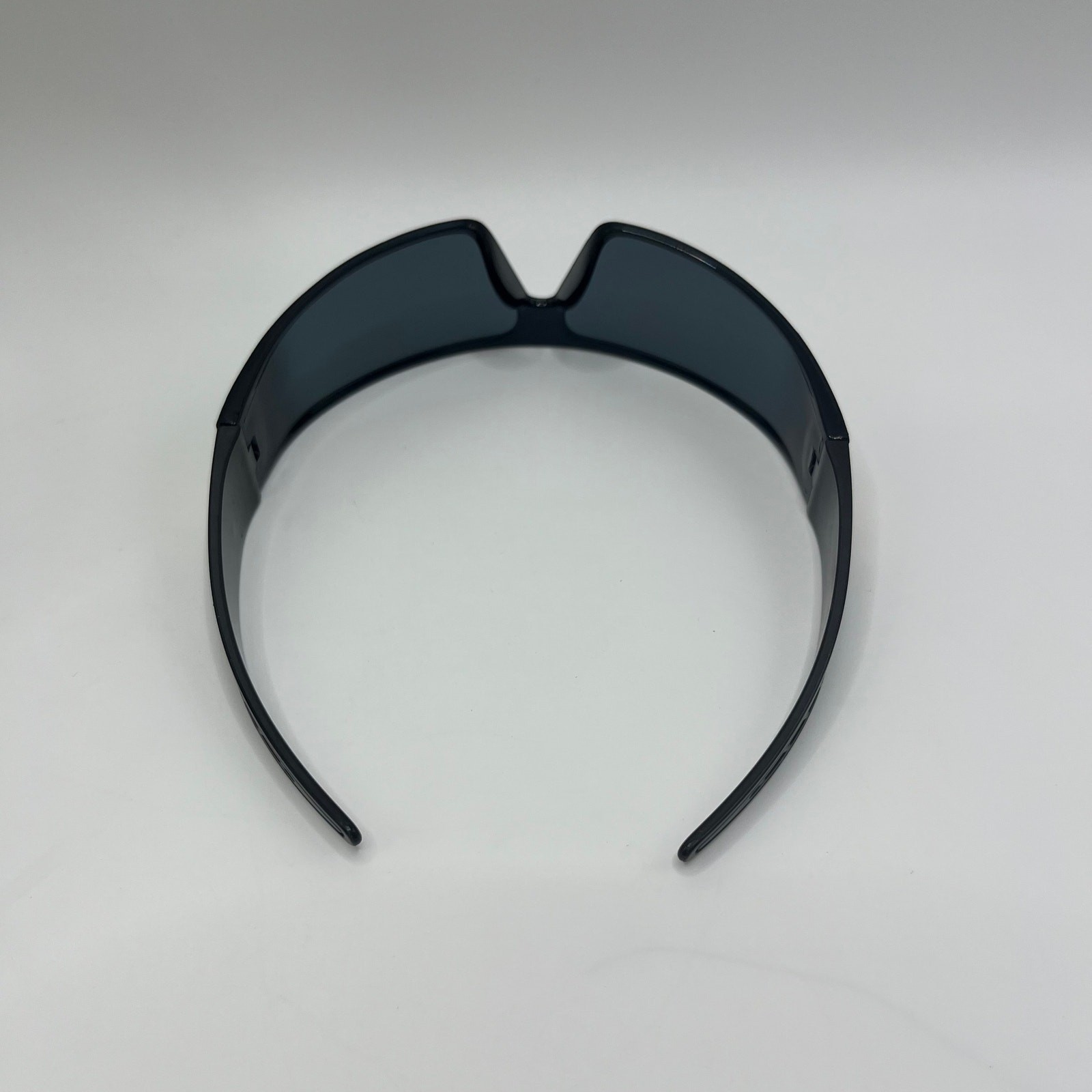 2-in-1 Fashionable Sunglasses Headband with Stylish Braided Design for Trendy