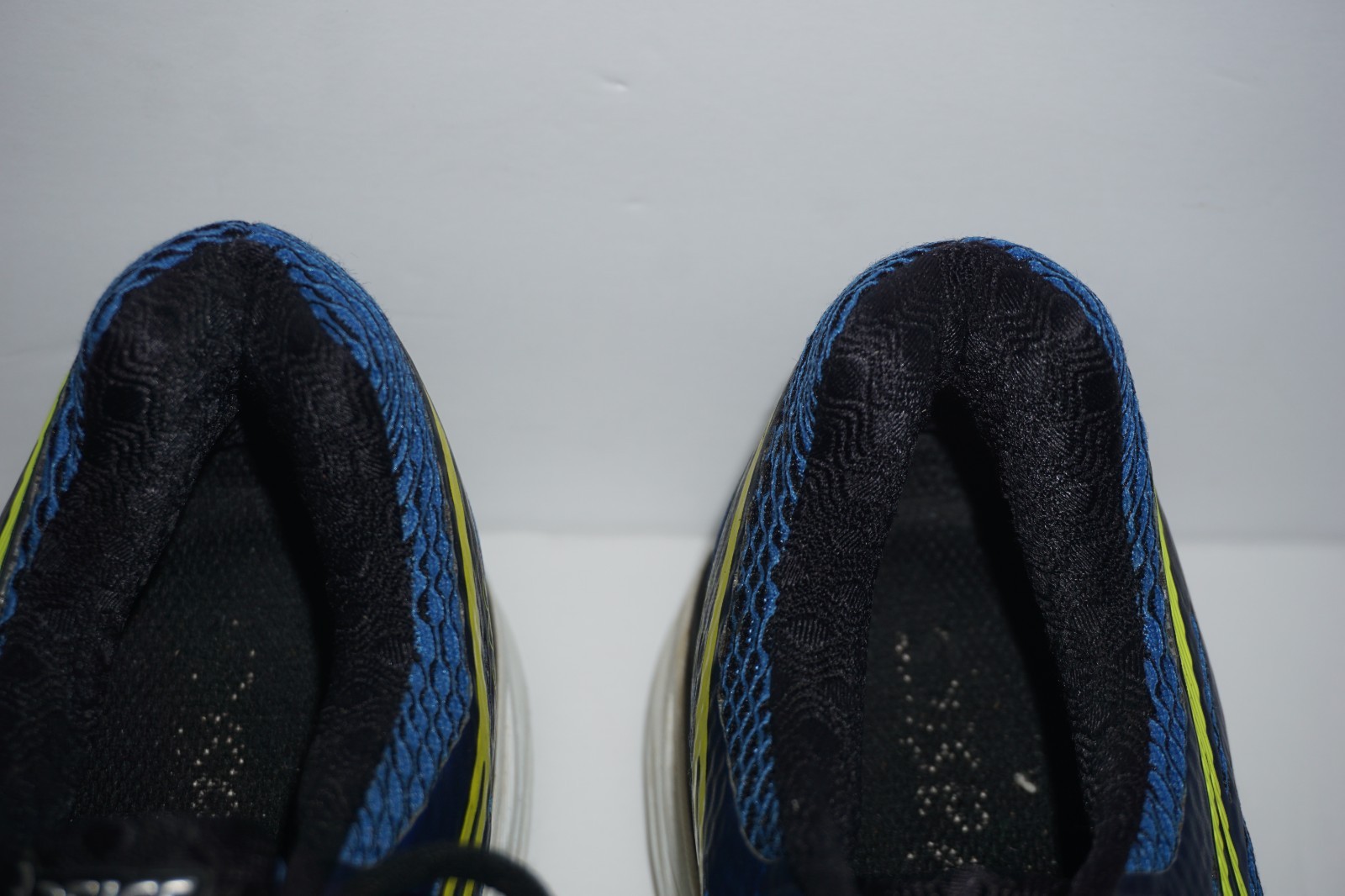 ASICS Men’s GEL-Cumulus 18 Running Shoe, size 9.5, blue