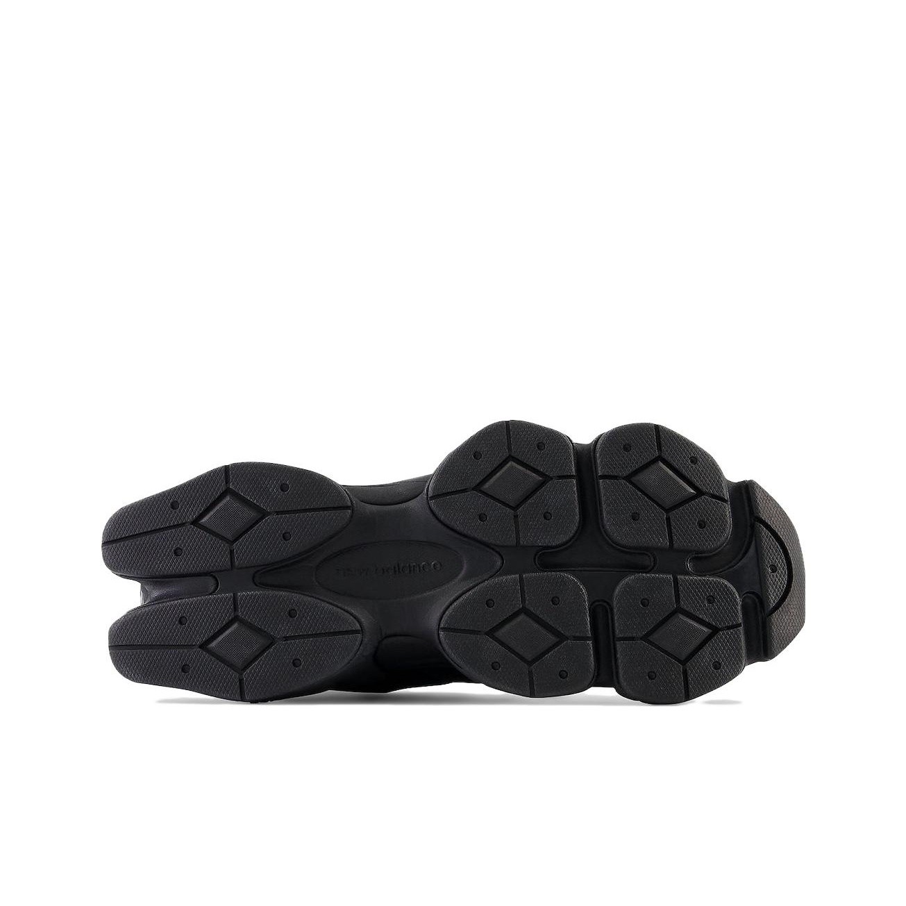 New Balance 9060 ‘Triple Black Suede’ U9060BPM Men’s Size