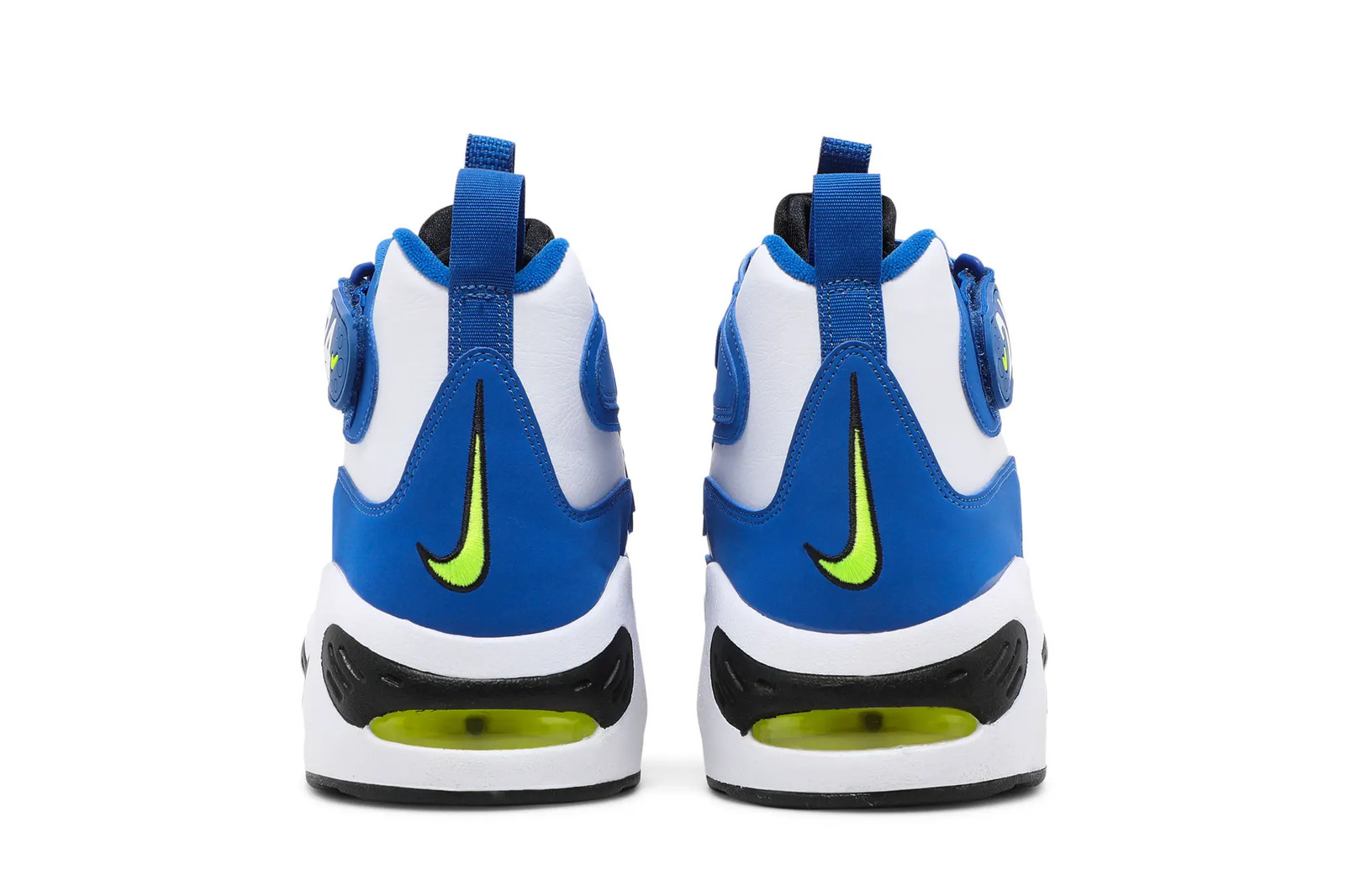 Nike Air Griffey Max 1 Varsity Royal 2021 DJ5161-400 Available Now