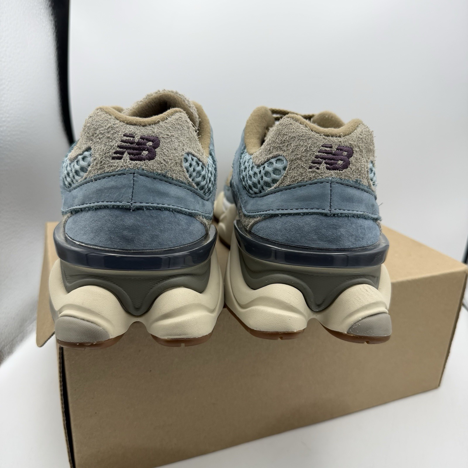 Size 12 – New Balance 9060 x Bodega Age Of Discovery 2022