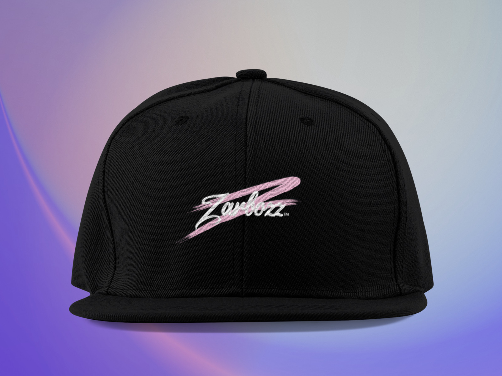 ZARBOZZ BRAND, HAT’S AND CAPS, UNISEX, MEN, WOMEN, ADULTS, TEEN