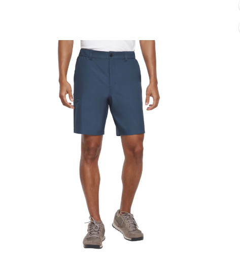 Eddie Bauer Men’s Flex Waist Tech Shorts Sizes Small, Med, Large, XL, XXL