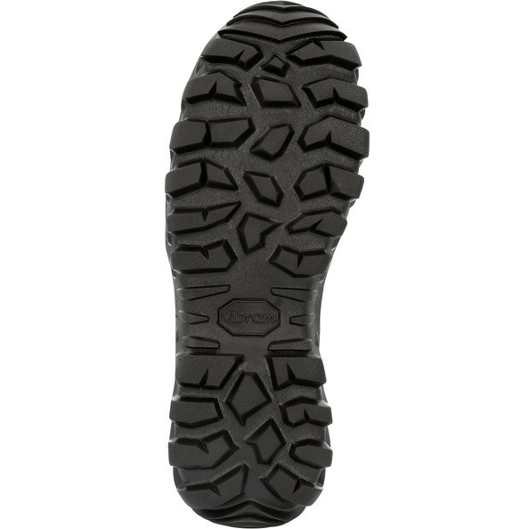 ROCKY CODE RED RESCUE NFPA RATED COMPOSITE TOE FIRE BOOTS RKD0086 – Size 7 M