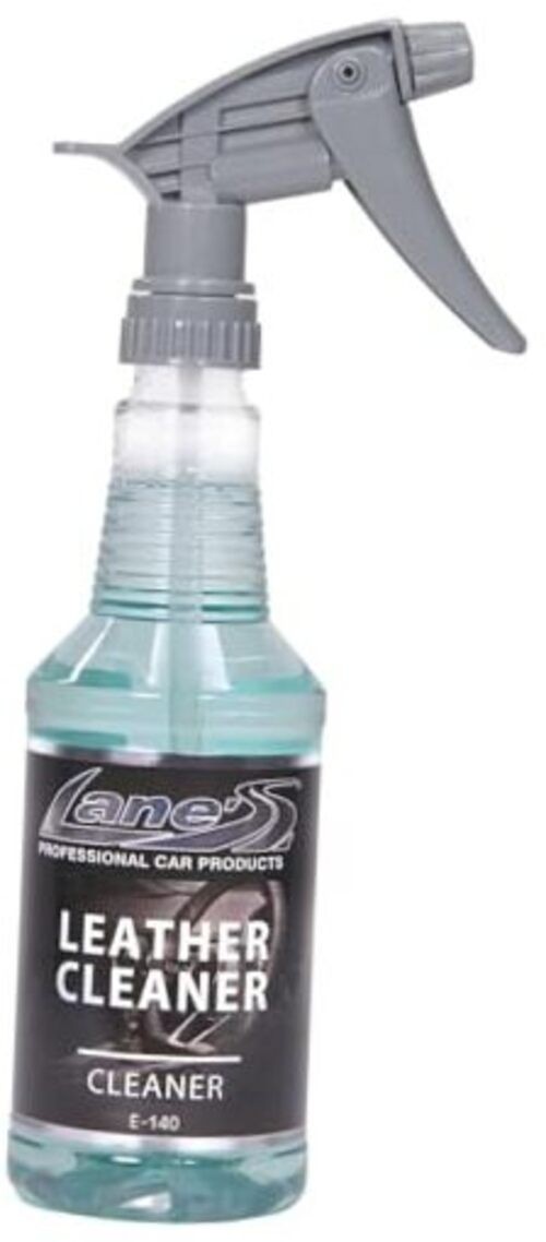 Leather Cleaner- Leather Protector Spray, Automotive 32 Fl Oz (Pack of 1)