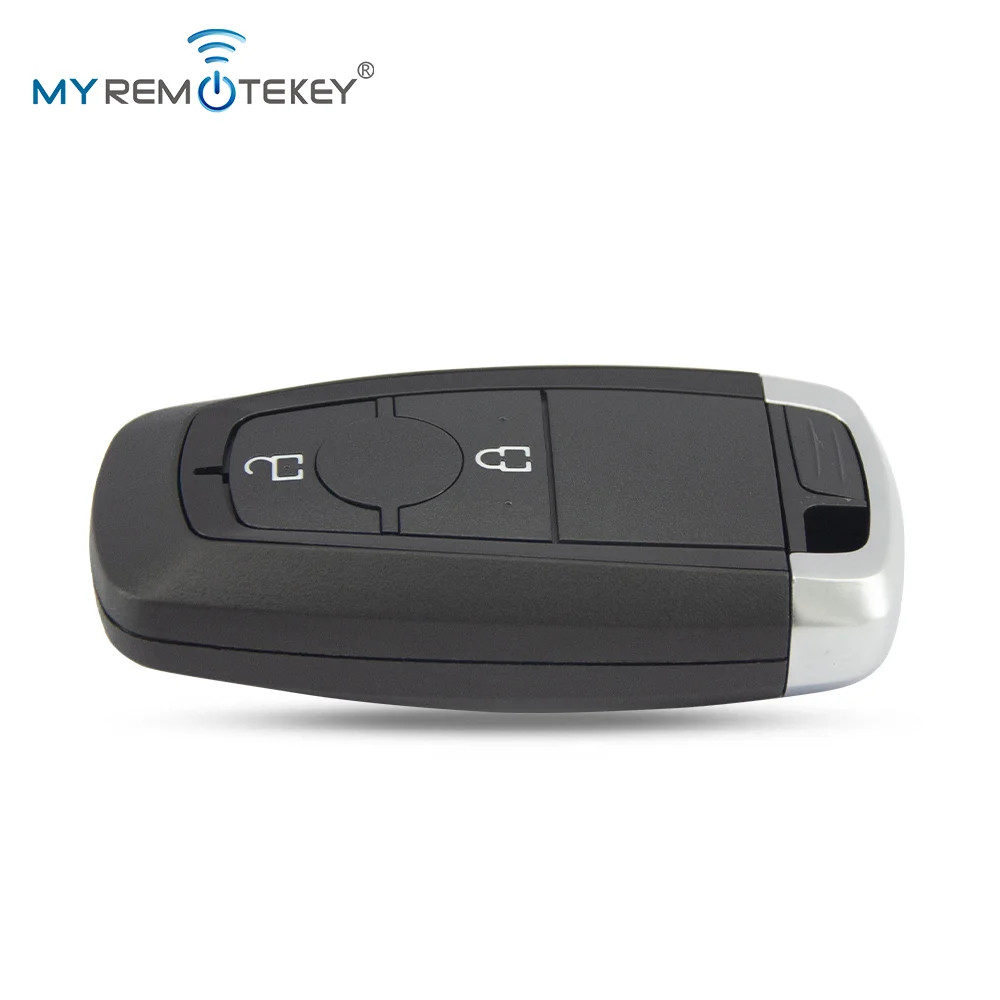 Smart Car Key Fob Remote Control HC3T-15K601-DB/M3N-A2C93142300/HS7T-15K601-DC
