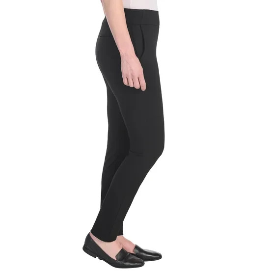 Dalia Women’s Pull-On Ponte Pant