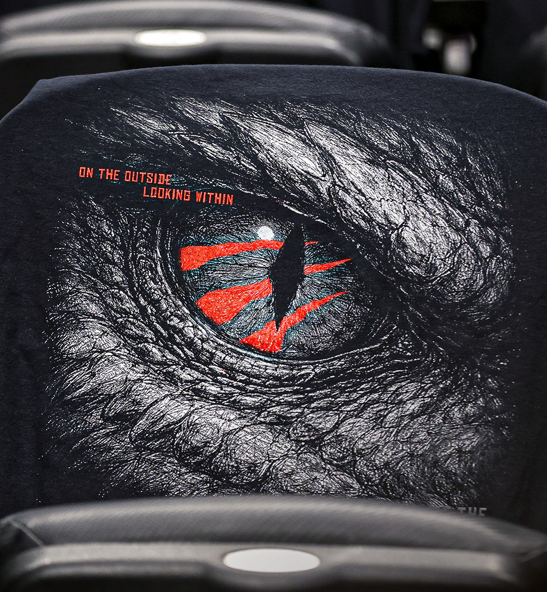 Raptors 2026 NBA Playoffs T-Shirt SGA 4/24/26 Size XL Game 3