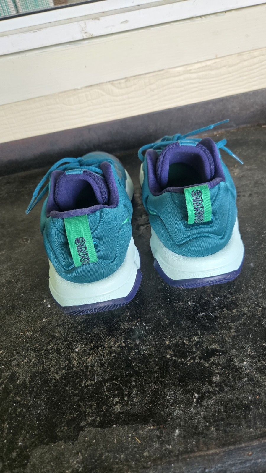 nike giannis immortality 3