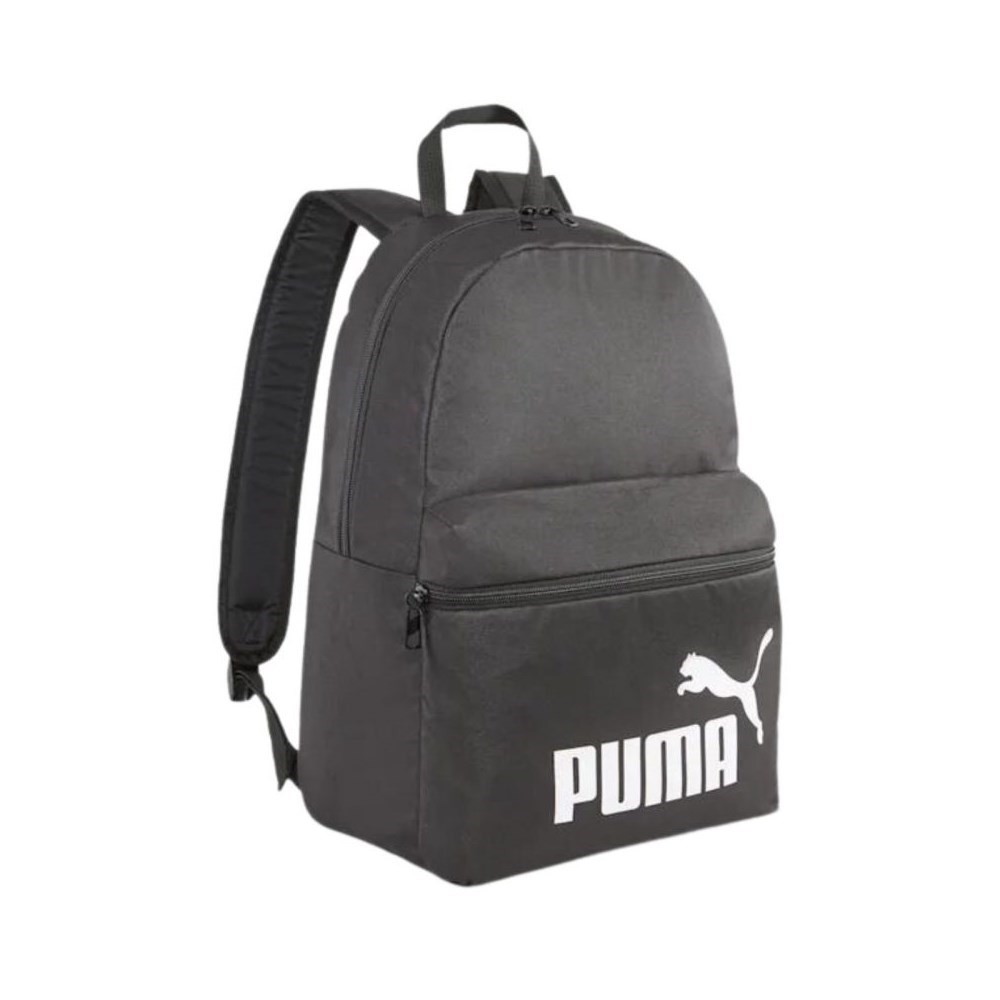 Backpacks Universal Puma Phase 07994301 Black-White