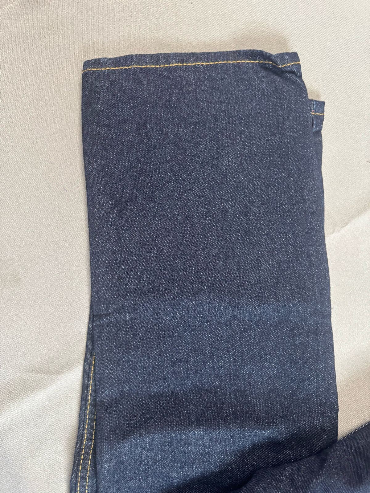 Jordache 4 Pockets Men’s Work Jeans