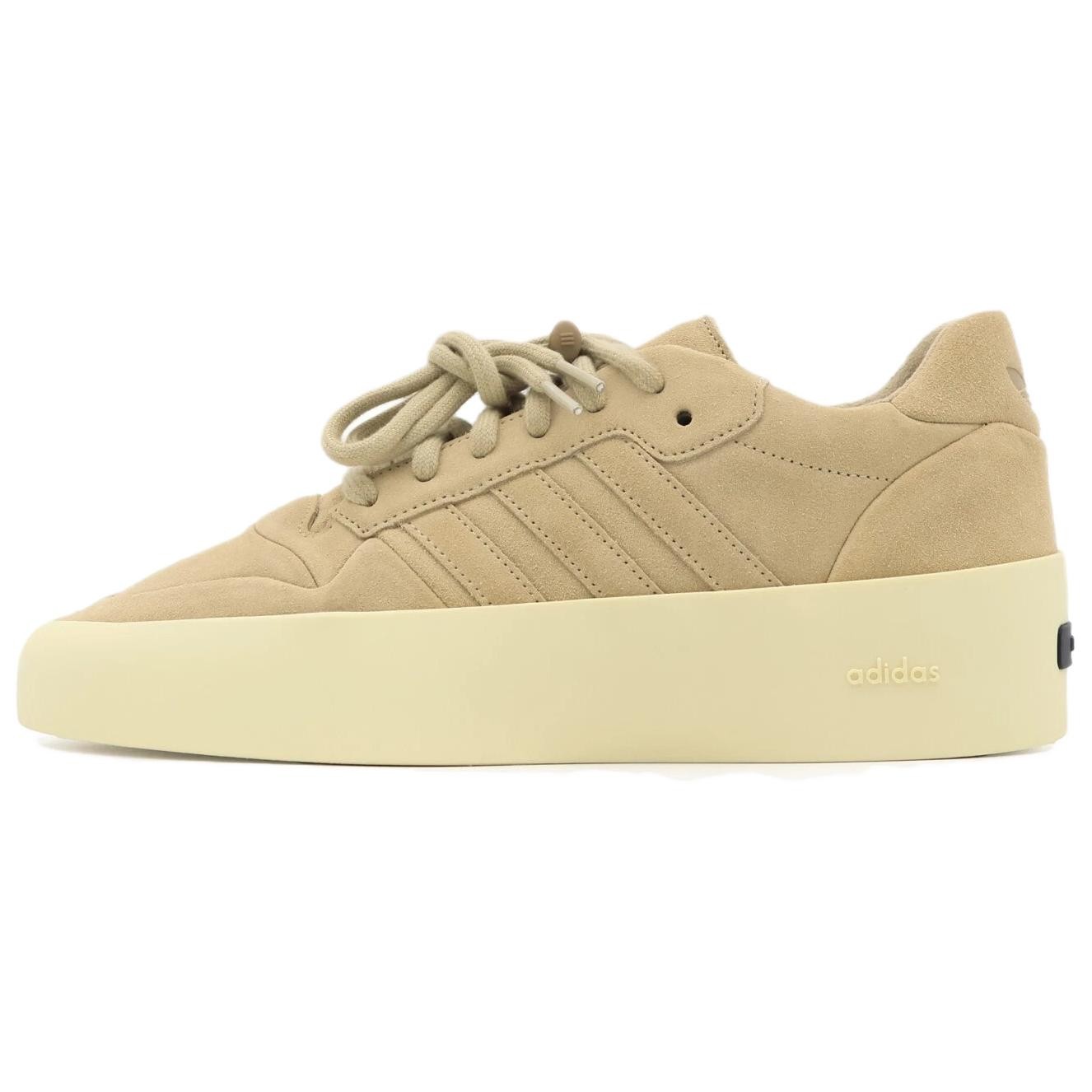 Fear of God Athletics x adidas ’86 Low ‘Clay’ IE6213