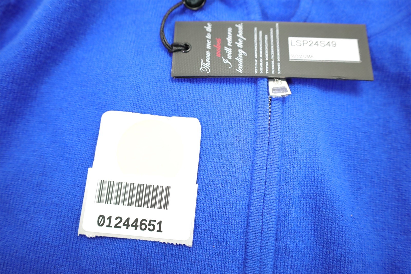 Greyson 70% Wool/30% Cashmere Sweater Womens Size Small Zuma 933A 01244651 New