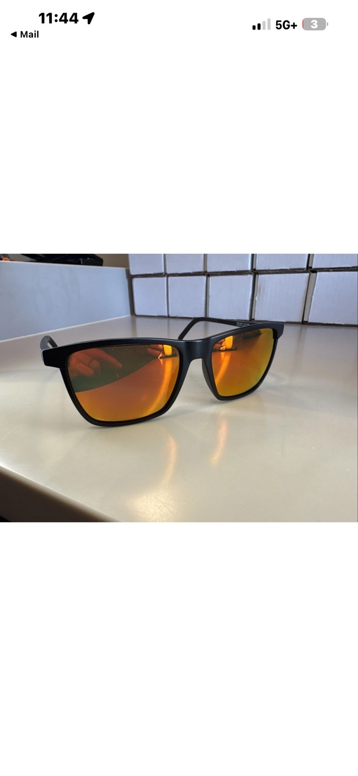 Maui Jim One Way MJ875-02