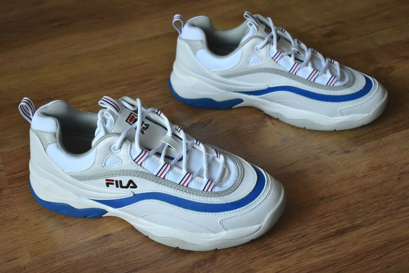 Fila Ray F Low 40 41 42 43 44 45 46 47 – creator v94m venom