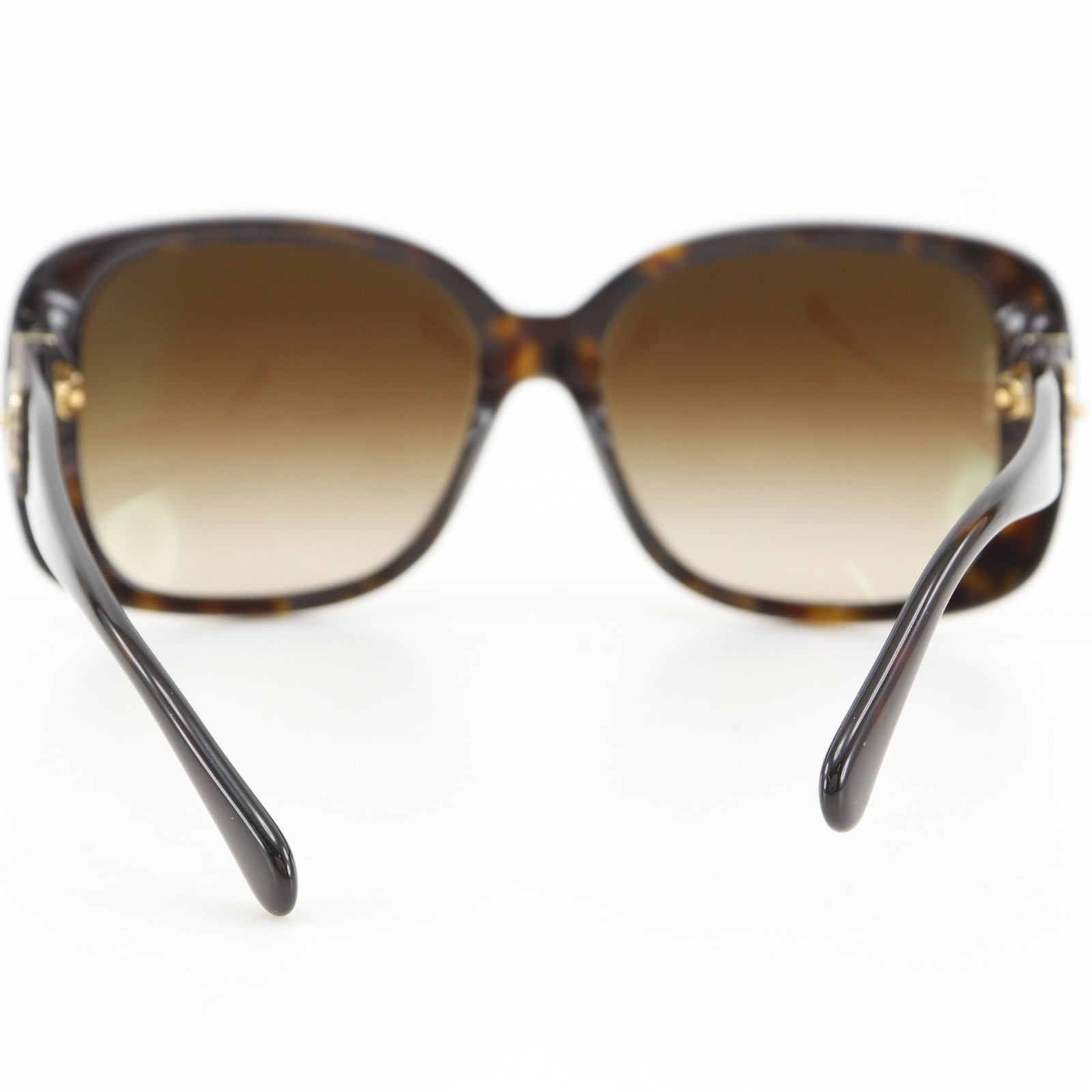 Chanel Coco Mark Turnlock Matelasse Sunglasses – DUTY FREE