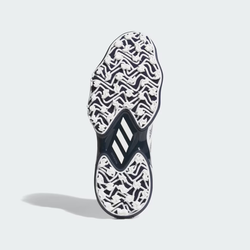 adidas men Codechaos 25 Spikeless Golf Shoes