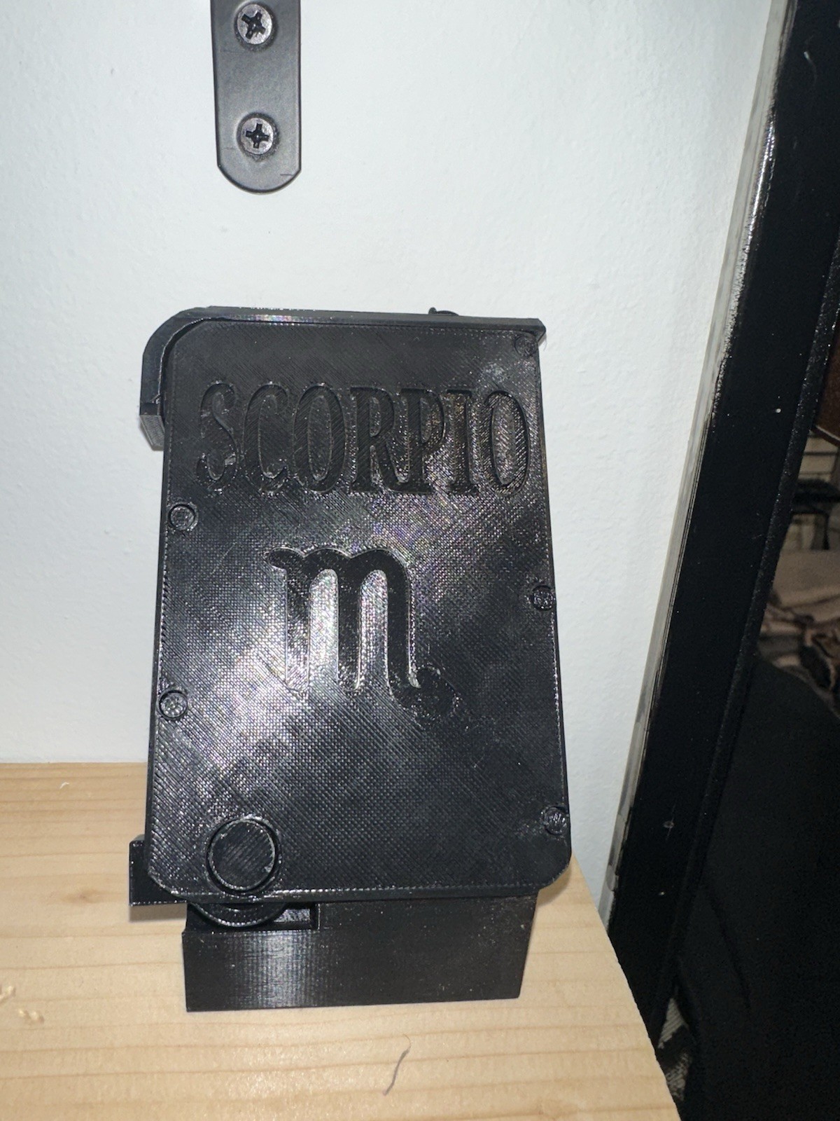 Minimalist Wallet (personalized)