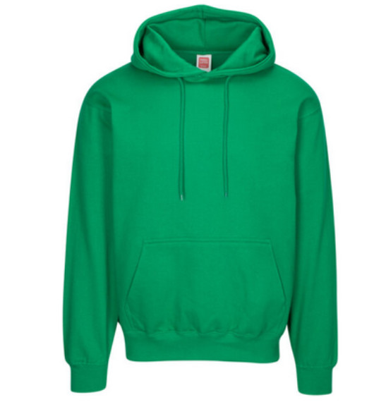 Unisex Midweight Pullover Hoodies