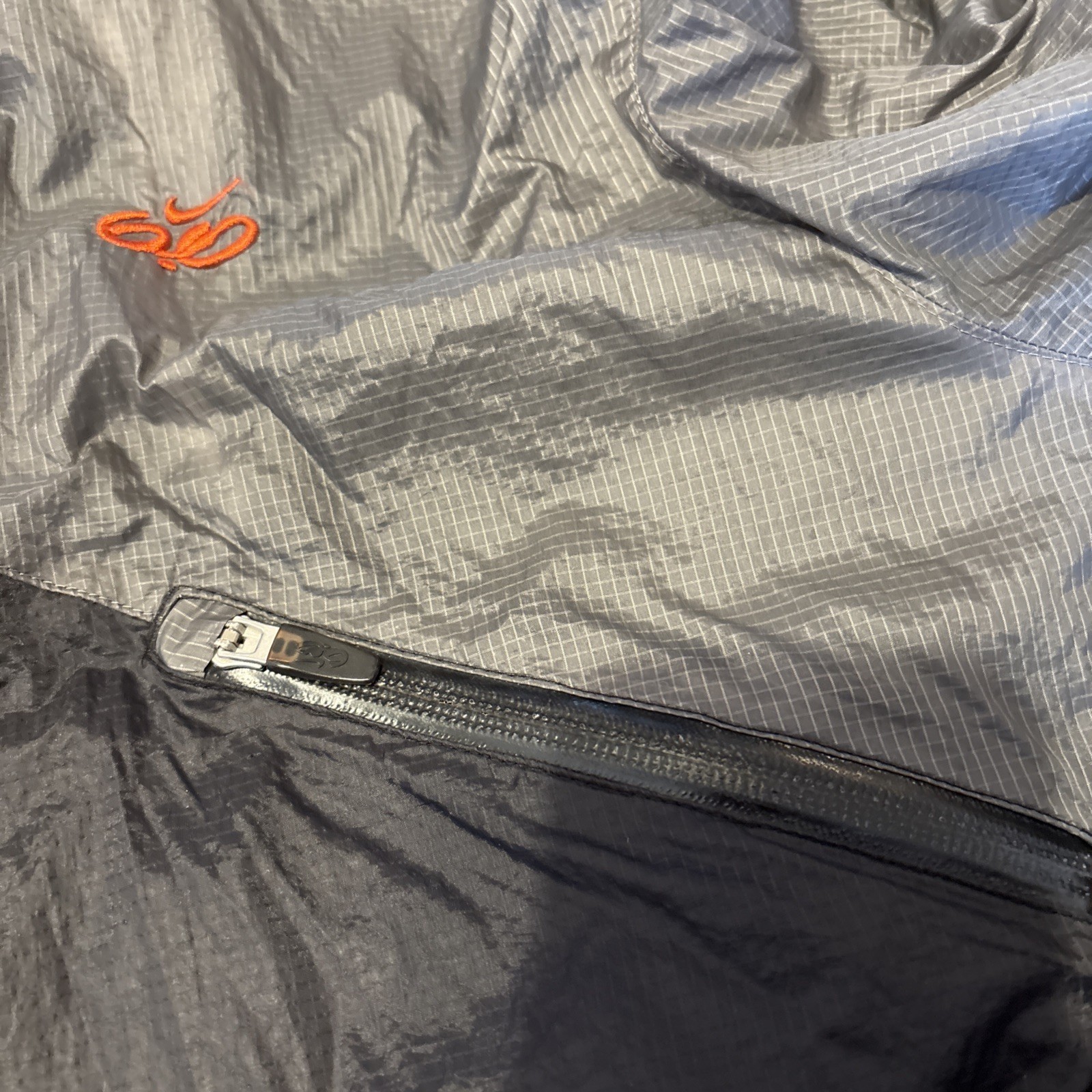 NIKE 6.0 Windbreaker WindRunner Jacket Skateboarding BMX Large SB